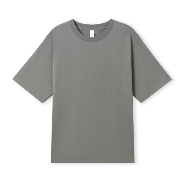 Unisex Oversize Easyfit Tees Thumbnail