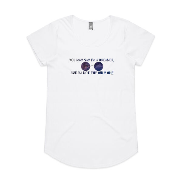 Dreamers - AS Colour Mali Tee Thumbnail