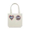 Canvas Carrie Bag Thumbnail