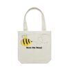 Canvas Carrie Bag Thumbnail