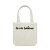Canvas Carrie Bag Thumbnail