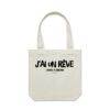 Canvas Carrie Bag Thumbnail