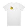Classic Plus Tee [+5cm] Thumbnail