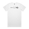 Classic Plus Tee [+5cm] Thumbnail