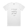 Classic Plus Tee [+5cm] Thumbnail