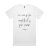 Classic Plus Tee [+5cm] Thumbnail