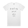 Classic Plus Tee [+5cm] Thumbnail
