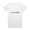 Classic Plus Tee [+5cm] Thumbnail