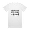 Classic Plus Tee [+5cm] Thumbnail