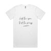 Classic Plus Tee [+5cm] Thumbnail