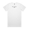Classic Plus Tee [+5cm] Thumbnail