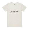 Organic Staple Tee Thumbnail