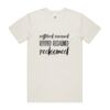 Organic Staple Tee Thumbnail