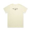 AS Colour - Women's Classic Tee Thumbnail