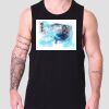 Mens Flex Tank Thumbnail