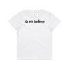 Youth Staple Tee Thumbnail
