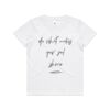 Youth Staple Tee Thumbnail