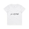 Youth Staple Tee Thumbnail