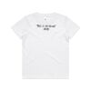 Youth Staple Tee Thumbnail
