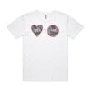 Mens Staple Minus Tee Thumbnail
