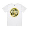Mens Staple Minus Tee Thumbnail