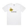 Mens Staple Minus Tee Thumbnail