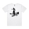 Mens Staple Minus Tee Thumbnail