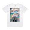 Mens Staple Minus Tee Thumbnail