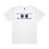 Mens Staple Minus Tee Thumbnail