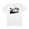 Mens Staple Minus Tee Thumbnail