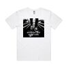 Mens Staple Minus Tee Thumbnail