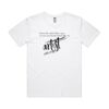 Mens Staple Minus Tee Thumbnail