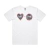 Mens Staple Minus Tee Thumbnail