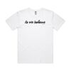 Mens Staple Minus Tee Thumbnail