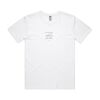 Mens Staple Minus Tee Thumbnail