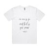 Mens Staple Minus Tee Thumbnail