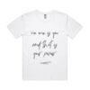 Mens Staple Minus Tee Thumbnail