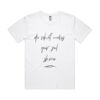 Mens Staple Minus Tee Thumbnail