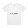 Mens Staple Minus Tee Thumbnail