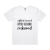 Mens Staple Minus Tee Thumbnail