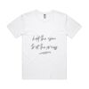 Mens Staple Minus Tee Thumbnail