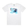 Mens Staple Minus Tee Thumbnail
