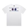 Heavy Faded Minus Tee [-5CM] Thumbnail