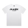 Heavy Faded Minus Tee [-5CM] Thumbnail