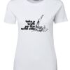 Stedman Ladies Classic Tee - On Special! Thumbnail