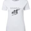 Stedman Ladies Classic Tee - On Special! Thumbnail