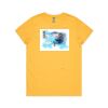 AS Colour - Maple Tee Thumbnail